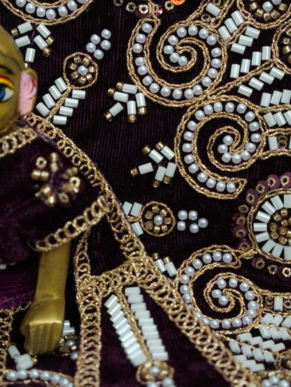 best Mathura wholesale manufacturer Laddu Gopal Dresses Online in India Winter Dress for Poshak Thakurji Kanha Ji Accessories Dhoti Kurta Set Pajama Aasan Janmashtami Special Summer Shringar Fancy Jacket Premium Festival Bistar Combo om poshak kanha thakurji bal lala lalla ladoo