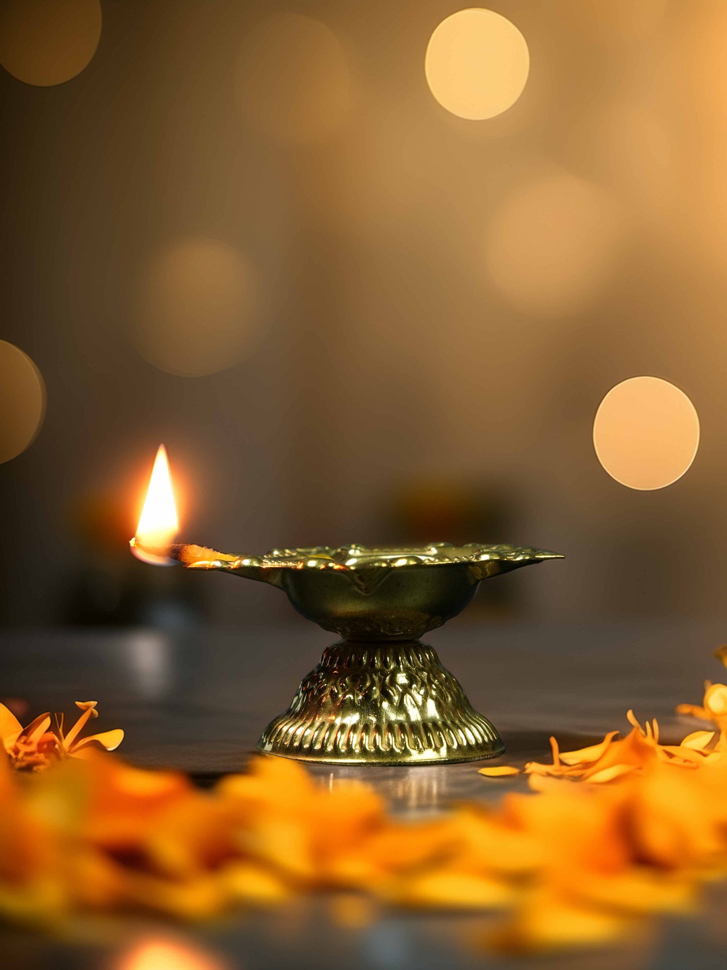 panch brass diya diwali dress ladoo dresses laddu gopal dress thakurji kanha ji bal om poshak mathura online best mandir decoration home