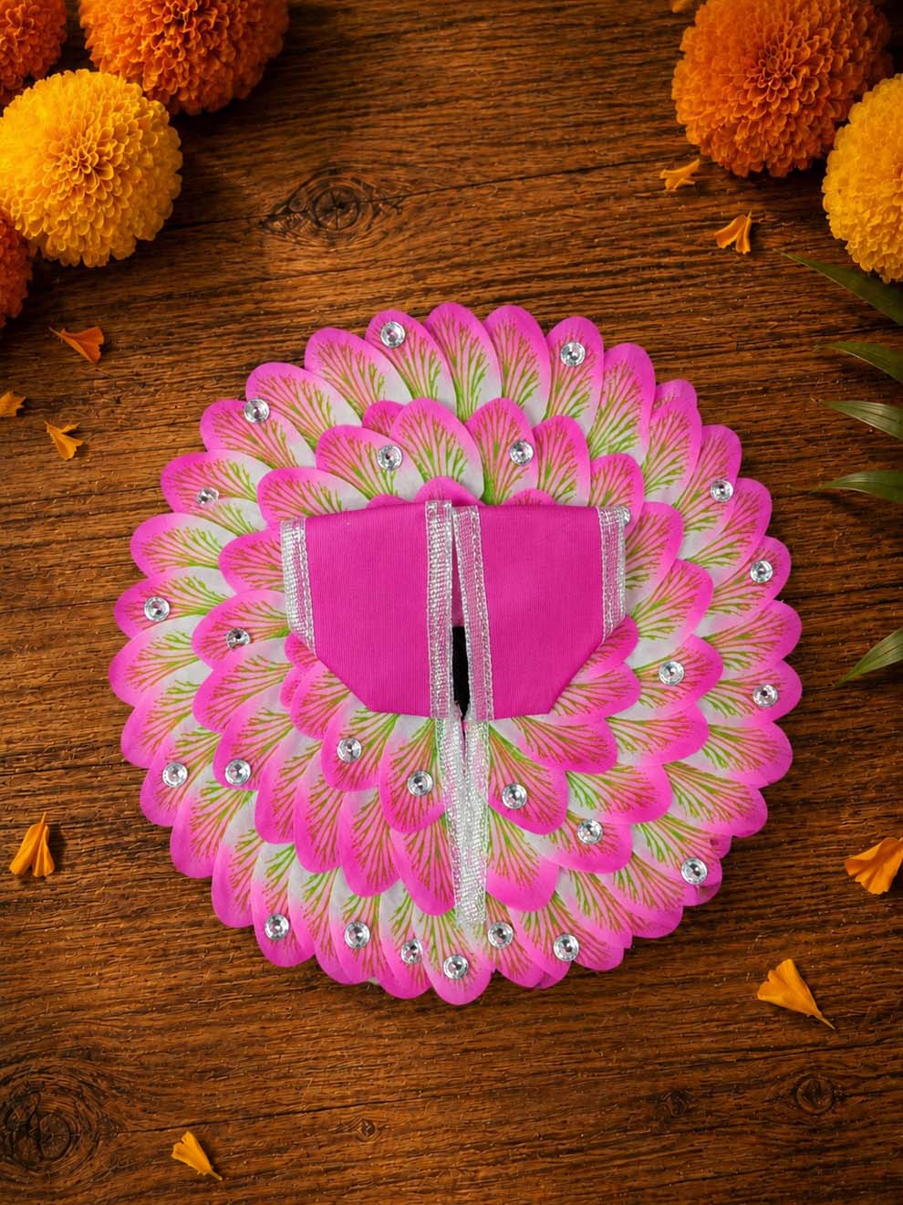 pankhari lp Laddu Gopal Dresses Online in India Winter Dress for Poshak Thakurji Kanha Ji Accessories Dhoti Kurta Set Pajama Aasan Janmashtami Special Summer Shringar Fancy Jacket Premium Festival Bistar Combo om poshak kanha thakurji bal lala lalla ladoo