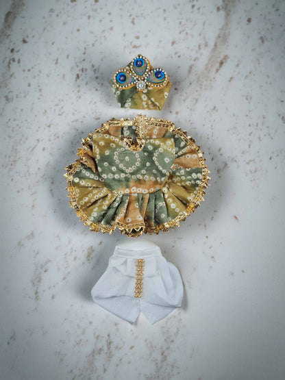 peacock braj dhoti kurta navratri sherwani Diwali Janmashtami dress ladoo dresses laddu gopal dress thakurji kanha ji bal om poshak mathura online best mandir wholesaler manufacturer