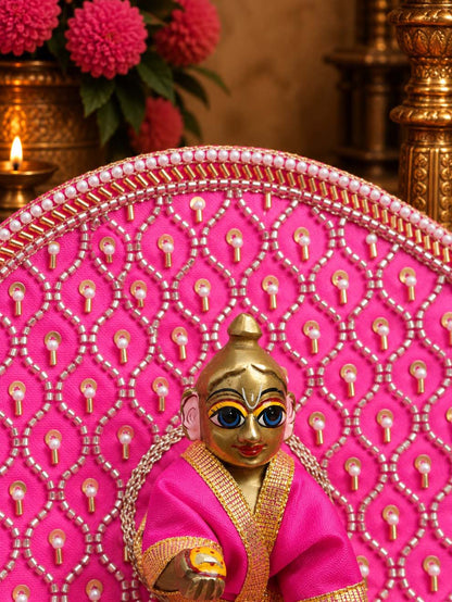 best Mathura wholesale manufacturer Laddu Gopal Dresses Online in India Winter Dress for Poshak Thakurji Kanha Ji Accessories Dhoti Kurta Set Pajama Aasan Janmashtami Special Summer Shringar Fancy Jacket Premium Festival Bistar Combo om poshak kanha thakurji bal lala lalla ladoo