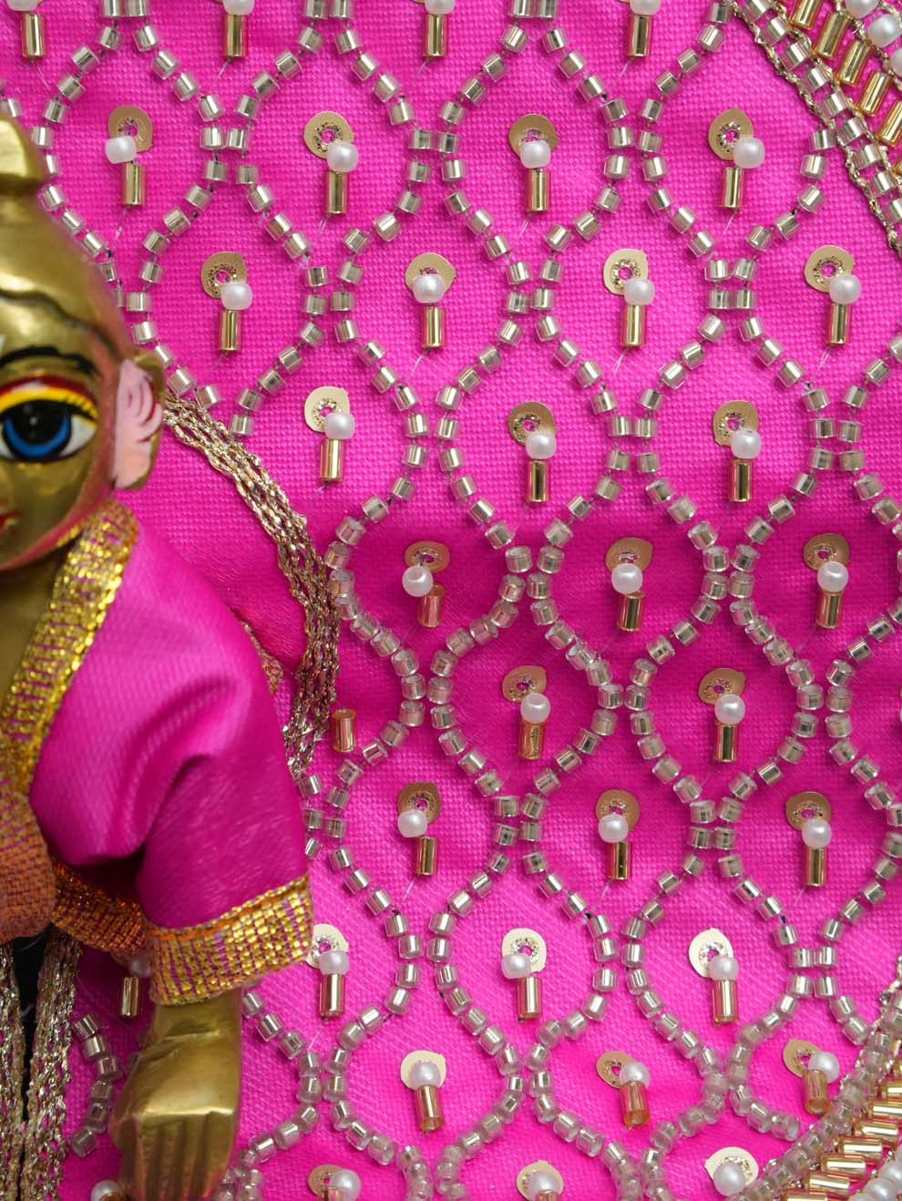 best Mathura wholesale manufacturer Laddu Gopal Dresses Online in India Winter Dress for Poshak Thakurji Kanha Ji Accessories Dhoti Kurta Set Pajama Aasan Janmashtami Special Summer Shringar Fancy Jacket Premium Festival Bistar Combo om poshak kanha thakurji bal lala lalla ladoo