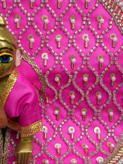 best Mathura wholesale manufacturer Laddu Gopal Dresses Online in India Winter Dress for Poshak Thakurji Kanha Ji Accessories Dhoti Kurta Set Pajama Aasan Janmashtami Special Summer Shringar Fancy Jacket Premium Festival Bistar Combo om poshak kanha thakurji bal lala lalla ladoo