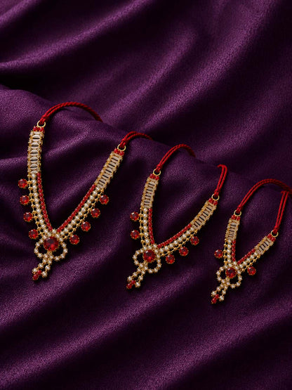 prem mala addu Gopal Dresses Online in India Winter Dress for Poshak Thakurji Kanha Ji Accessories Dhoti Kurta Set Pajama Aasan Janmashtami Special Summer Shringar Fancy Jacket Premium Festival Bistar Combo om poshak kanha thakurji bal lala lalla ladoo