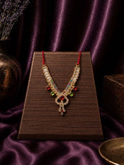 Premratna Multi Mala For Kanha Ji
