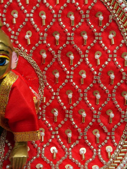 best Mathura wholesale manufacturer Laddu Gopal Dresses Online in India Winter Dress for Poshak Thakurji Kanha Ji Accessories Dhoti Kurta Set Pajama Aasan Janmashtami Special Summer Shringar Fancy Jacket Premium Festival Bistar Combo om poshak kanha thakurji bal lala lalla ladoo
