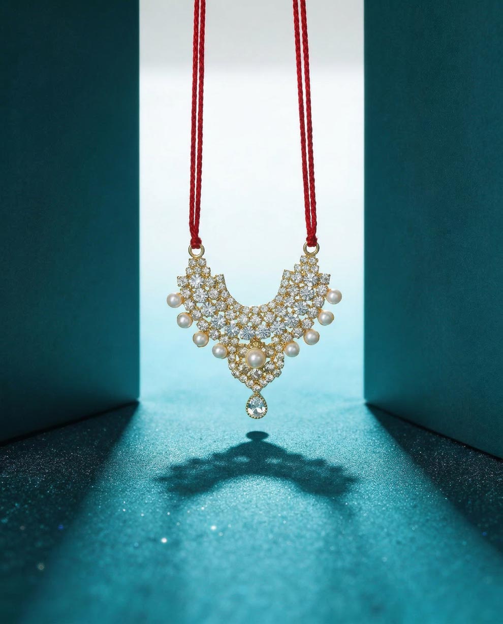 radha rani shringar mala necklace haar white Diwali Janmashtami dress ladoo dresses laddu gopal dress thakurji kanha ji bal om poshak mathura online best mandir wholesaler manufacturer