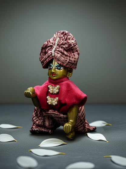 rajni blazer winter jacket diwali dress ladoo dresses laddu gopal dress thakurji kanha ji bal om poshak mathura online best mandir decoration