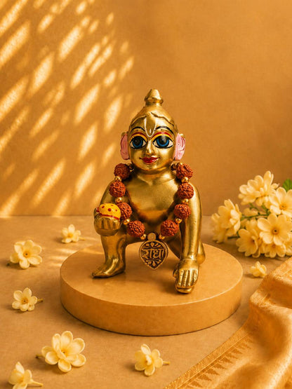 rudraksh mala Laddu Gopal Dresses Online in India Winter Dress for Poshak Thakurji Kanha Ji Accessories Dhoti Kurta Set Pajama Aasan Janmashtami Special Summer Shringar Fancy Jacket Premium Festival Bistar Combo om poshak kanha thakurji bal lala lalla ladoo