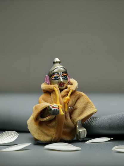 sampoorna bistar set kurta pajama wedding winter sherwani Diwali Janmashtami dress ladoo dresses laddu gopal dress thakurji kanha ji bal om poshak mathura online best mandir 