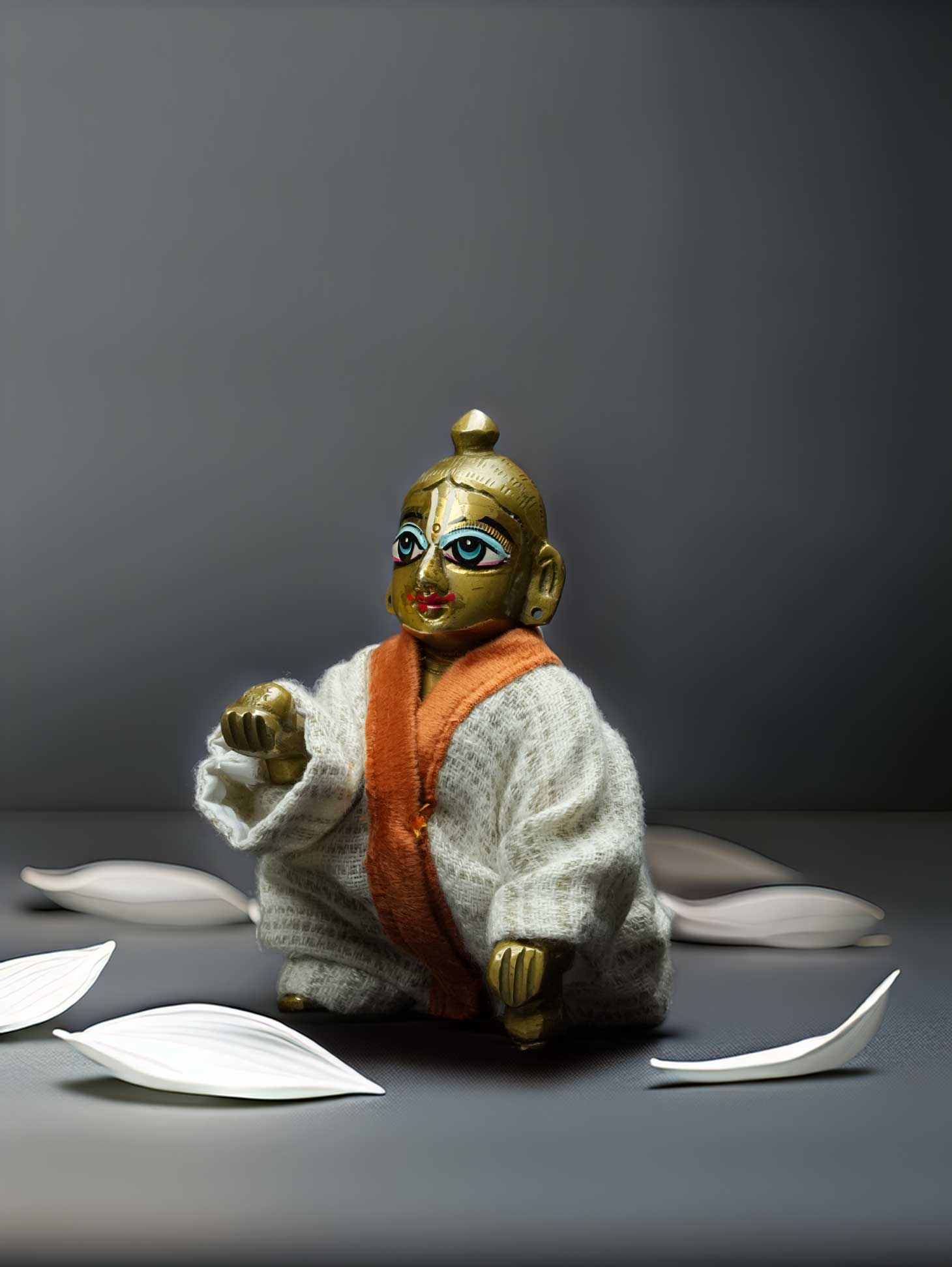 sampoorna bistar set kurta pajama wedding winter sherwani Diwali Janmashtami dress ladoo dresses laddu gopal dress thakurji kanha ji bal om poshak mathura online best mandir 