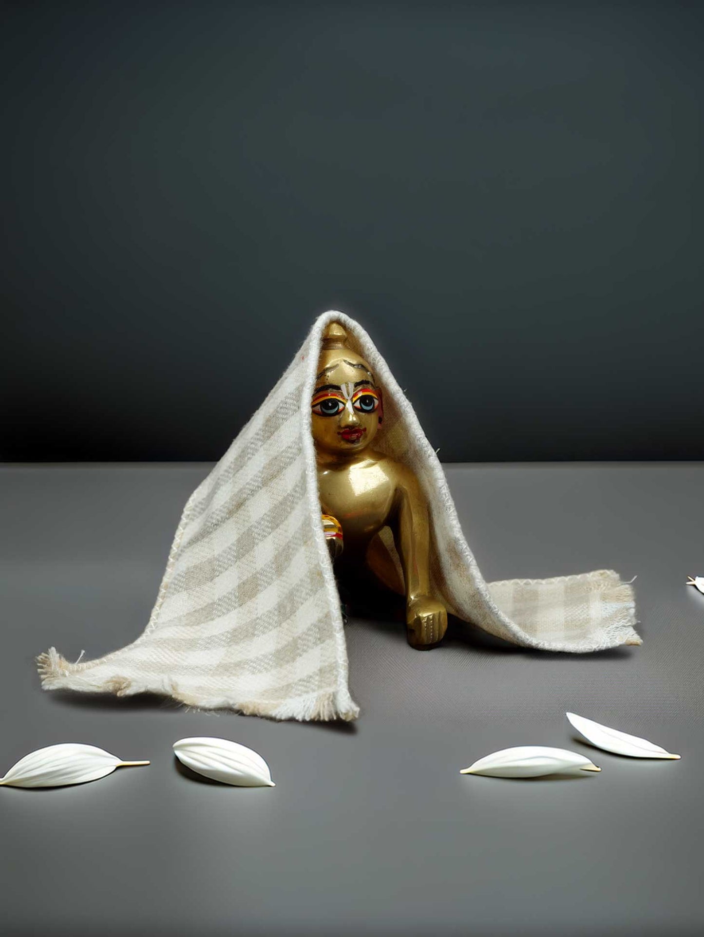 sampoorna bistar set kurta pajama wedding winter sherwani Diwali Janmashtami dress ladoo dresses laddu gopal dress thakurji kanha ji bal om poshak mathura online best mandir 