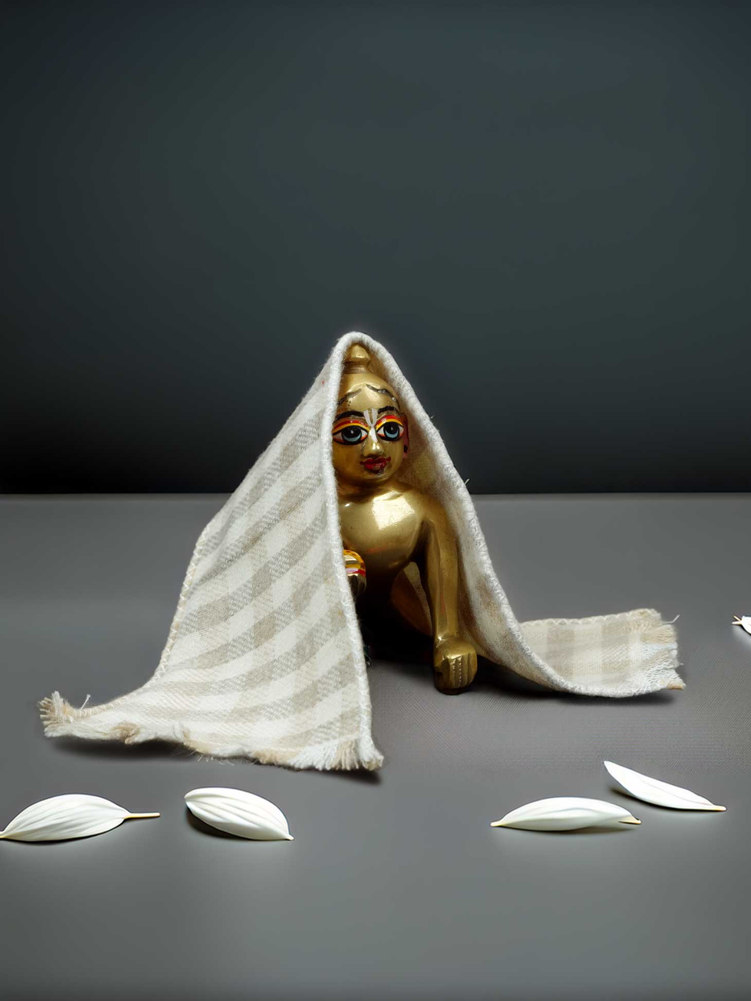 sampoorna bistar set kurta pajama wedding winter sherwani Diwali Janmashtami dress ladoo dresses laddu gopal dress thakurji kanha ji bal om poshak mathura online best mandir 