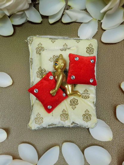 sheetal winter bistar dress ladoo dresses laddu gopal thakurji kanha ji bal om poshak mathura online best