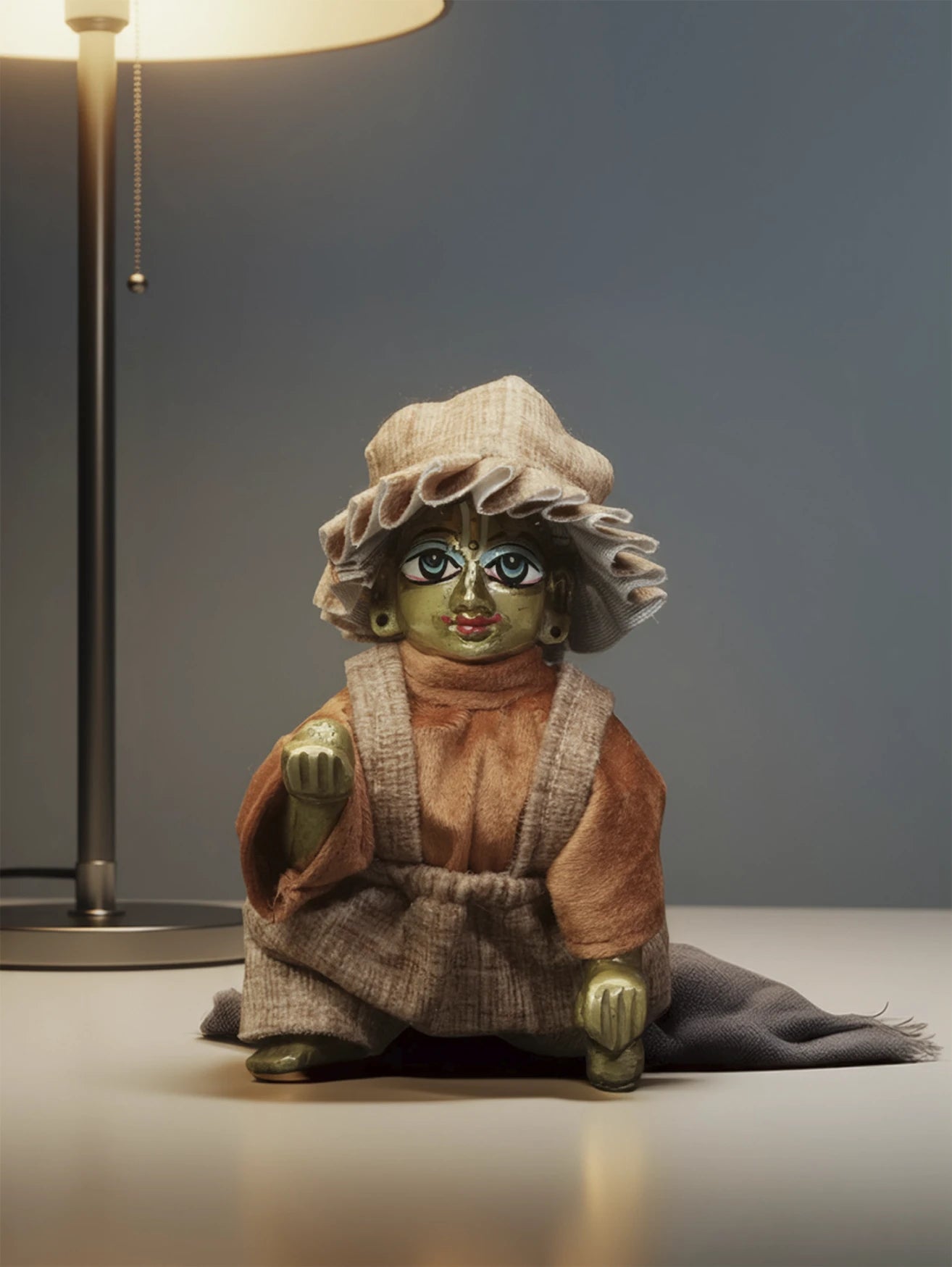 sneha bib suit winterladoo dresses laddu gopal dress thakurji kanha ji bal om poshak mathura online best