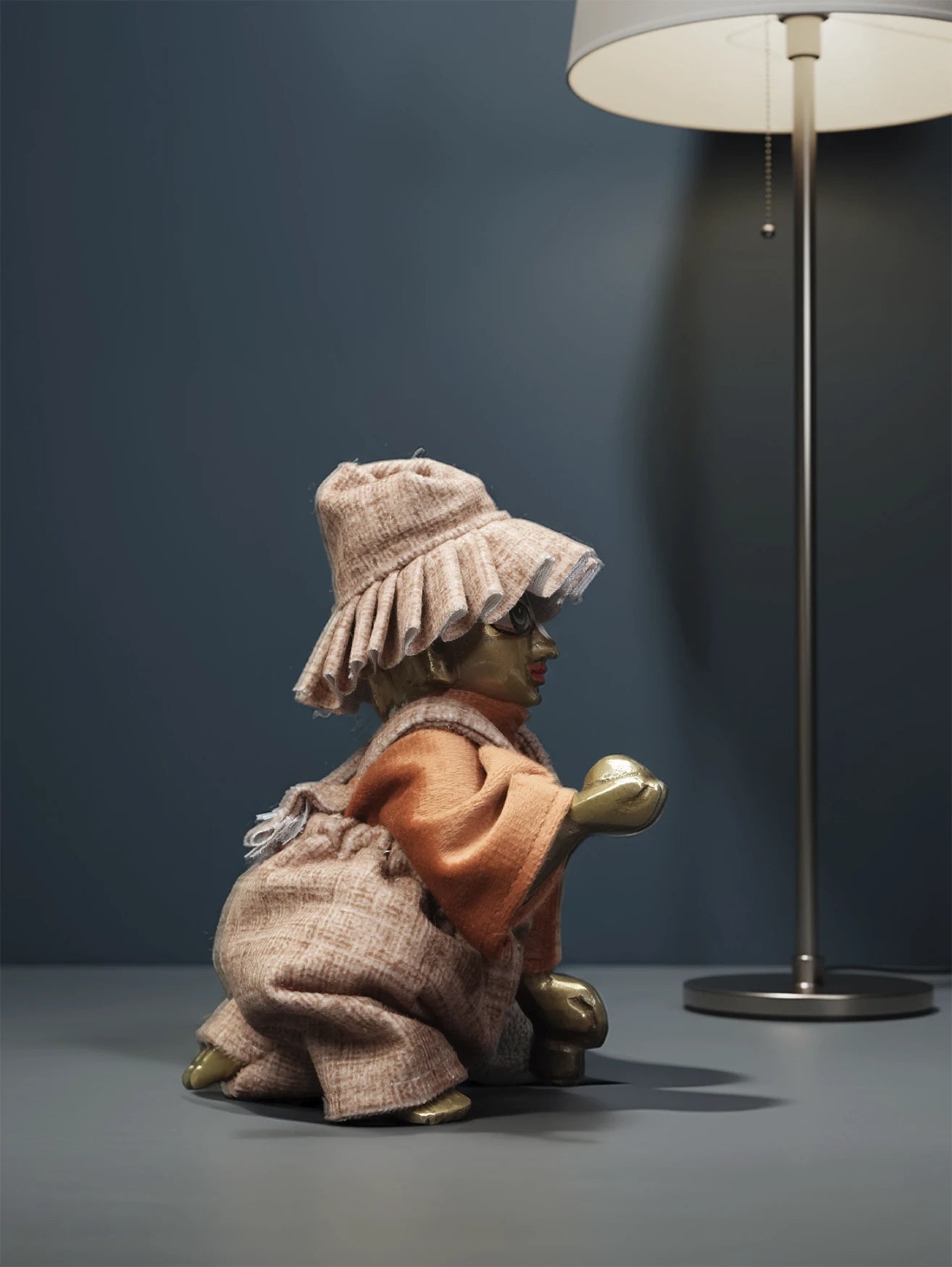 sneha bib suit winterladoo dresses laddu gopal dress thakurji kanha ji bal om poshak mathura online best