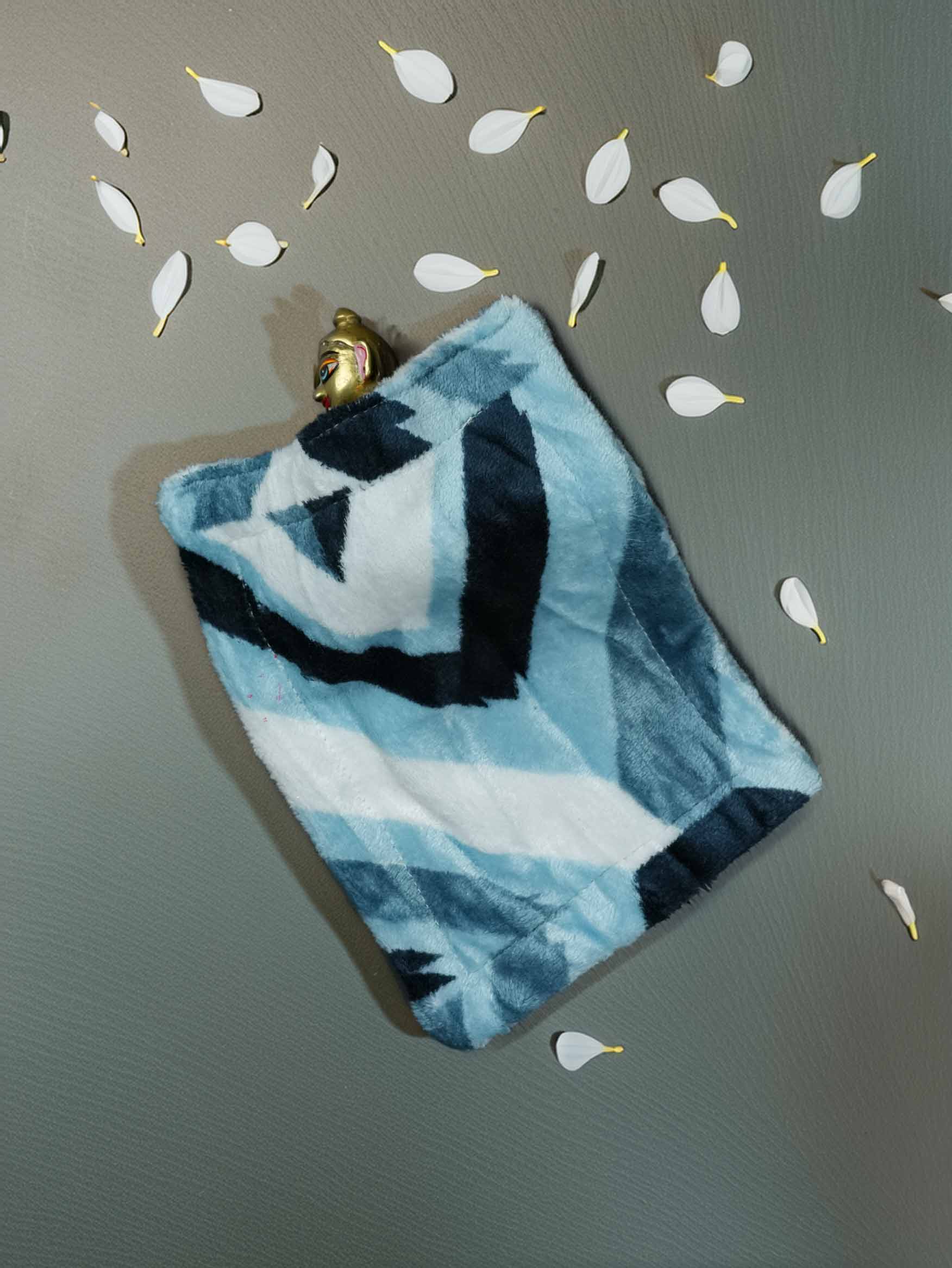 soft kambal comforter winter dress ladoo dresses laddu gopal dress thakurji kanha ji bal om poshak mathura online best