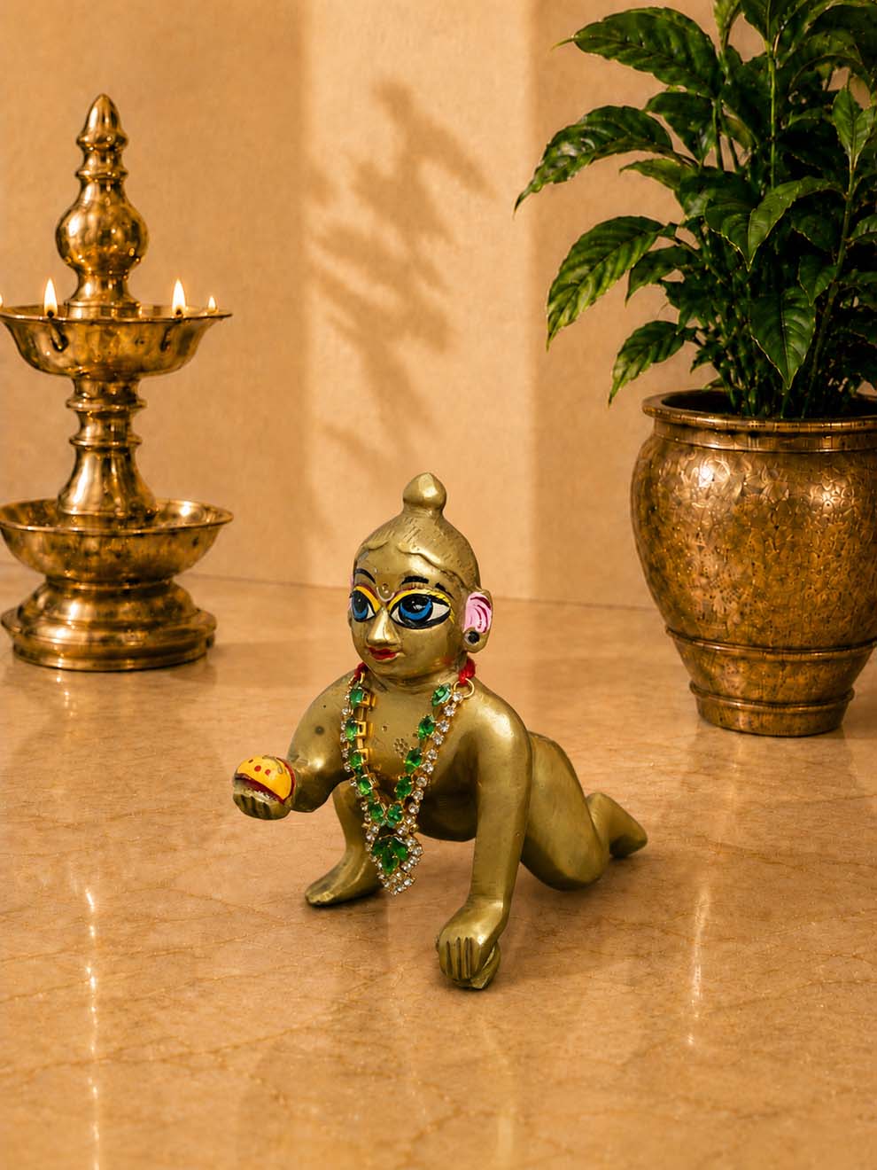 sragvika mala best Laddu Gopal Dresses Online in India Winter Dress for Poshak Thakurji Kanha Ji Accessories Dhoti Kurta Set Pajama Aasan Janmashtami Special Summer Shringar Fancy Jacket Premium Festival Bistar Combo om poshak kanha thakurji bal lala lalla ladoo