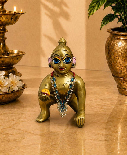 sragvika mala l best Laddu Gopal Dresses Online in India Winter Dress for Poshak Thakurji Kanha Ji Accessories Dhoti Kurta Set Pajama Aasan Janmashtami Special Summer Shringar Fancy Jacket Premium Festival Bistar Combo om poshak kanha thakurji bal lala lalla ladoo