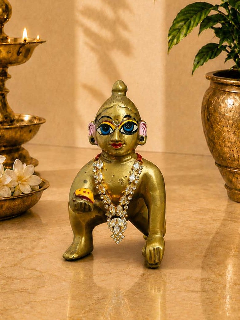 sragvika mala w best Laddu Gopal Dresses Online in India Winter Dress for Poshak Thakurji Kanha Ji Accessories Dhoti Kurta Set Pajama Aasan Janmashtami Special Summer Shringar Fancy Jacket Premium Festival Bistar Combo om poshak kanha thakurji bal lala lalla ladoo