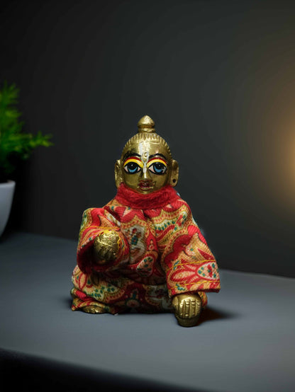 suhani night suit winter dress ladoo dresses laddu gopal dress thakurji kanha ji bal om poshak mathura online best