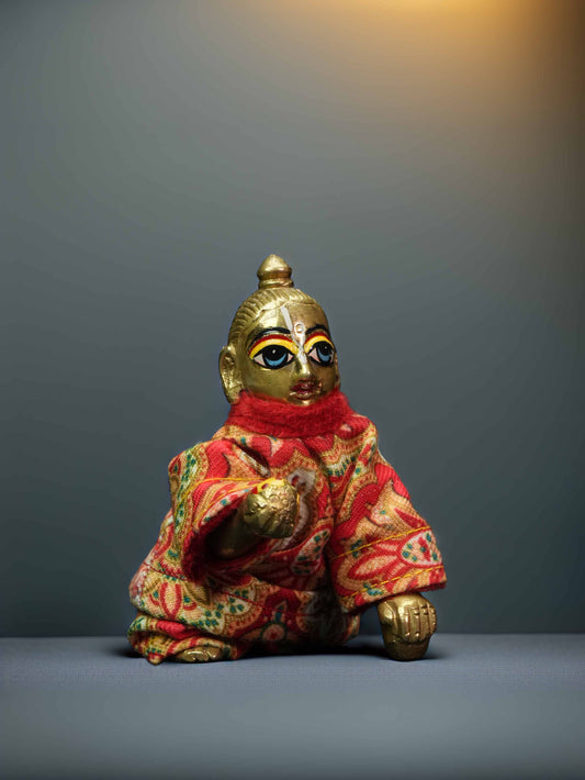 suhani night suit winter dress ladoo dresses laddu gopal dress thakurji kanha ji bal om poshak mathura online best