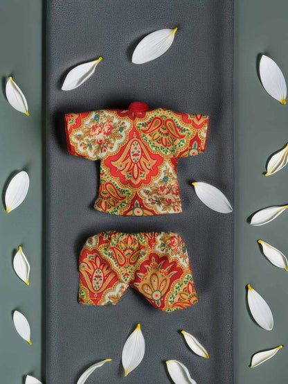 suhani night suit winter dress ladoo dresses laddu gopal dress thakurji kanha ji bal om poshak mathura online best