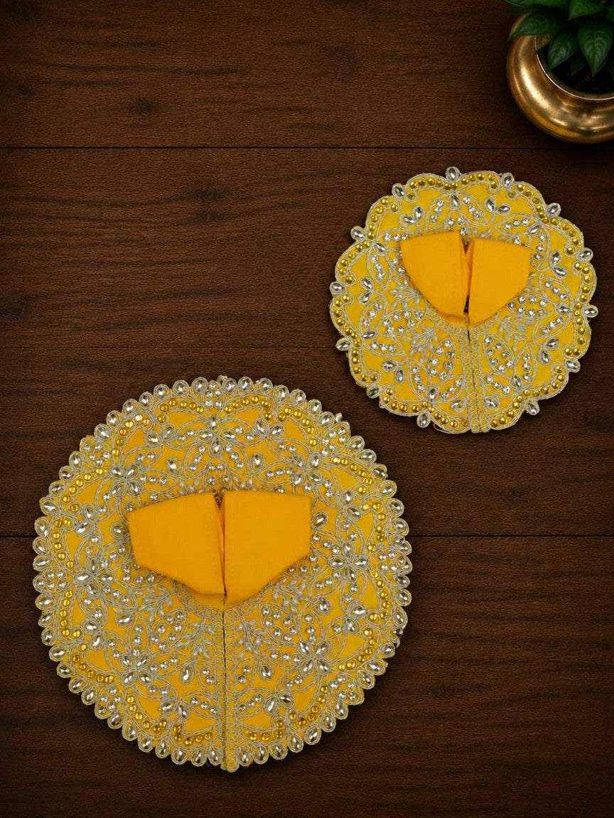 suhasini fancy y Laddu Gopal Dresses Online in India Winter Dress for Poshak Thakurji Kanha Ji Accessories Dhoti Kurta Set Pajama Aasan Janmashtami Special Summer Shringar Fancy Jacket Premium Festival Bistar Combo om poshak kanha thakurji bal lala lalla ladoo