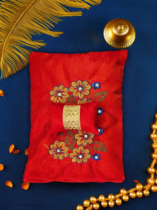 sukh r gadda bed bistar set razai for laddu gopal thakurji kanha ji bal om poshak mathura online best 