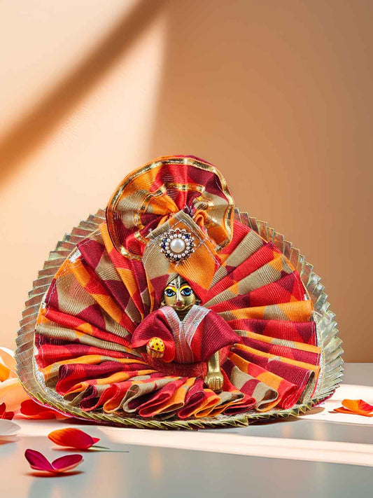 surya poshak dress laddu gopal thakurji kanha ji bal om poshak mathura online best 3