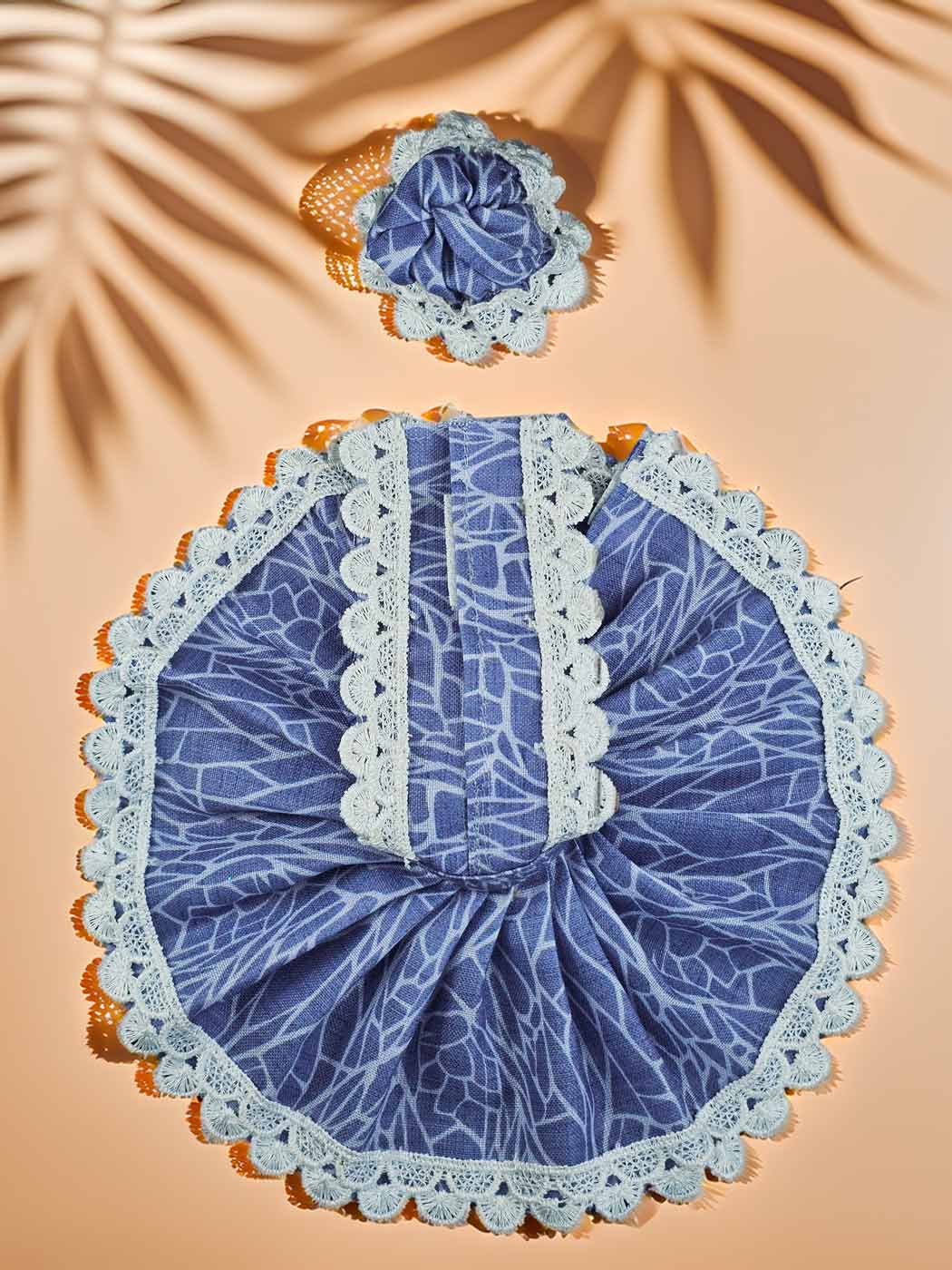 tarang summer poshak dress laddu gopal thakurji kanha ji bal om poshak mathura online best 