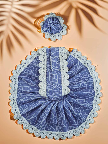 tarang summer poshak dress laddu gopal thakurji kanha ji bal om poshak mathura online best 