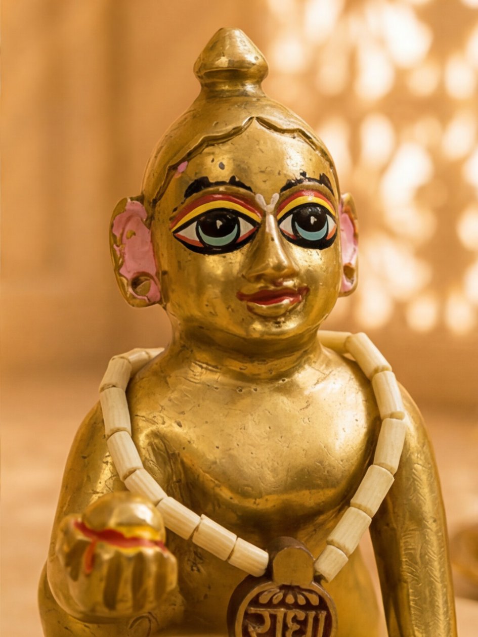 tulsi radha Laddu Gopal Dresses Online in India Winter Dress for Poshak Thakurji Kanha Ji Accessories Dhoti Kurta Set Pajama Aasan Janmashtami Special Summer Shringar Fancy Jacket Premium Festival Bistar Combo om poshak kanha thakurji bal lala lalla ladoo