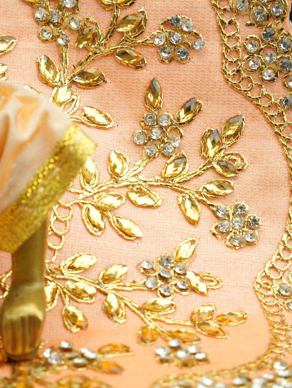 vallari fancy peach Laddu Gopal Dresses Online in India Winter Dress for Poshak Thakurji Kanha Ji Accessories Dhoti Kurta Set Pajama Aasan Janmashtami Special Summer Shringar Fancy Jacket Premium Festival Bistar Combo om poshak kanha thakurji bal lala lalla ladoo