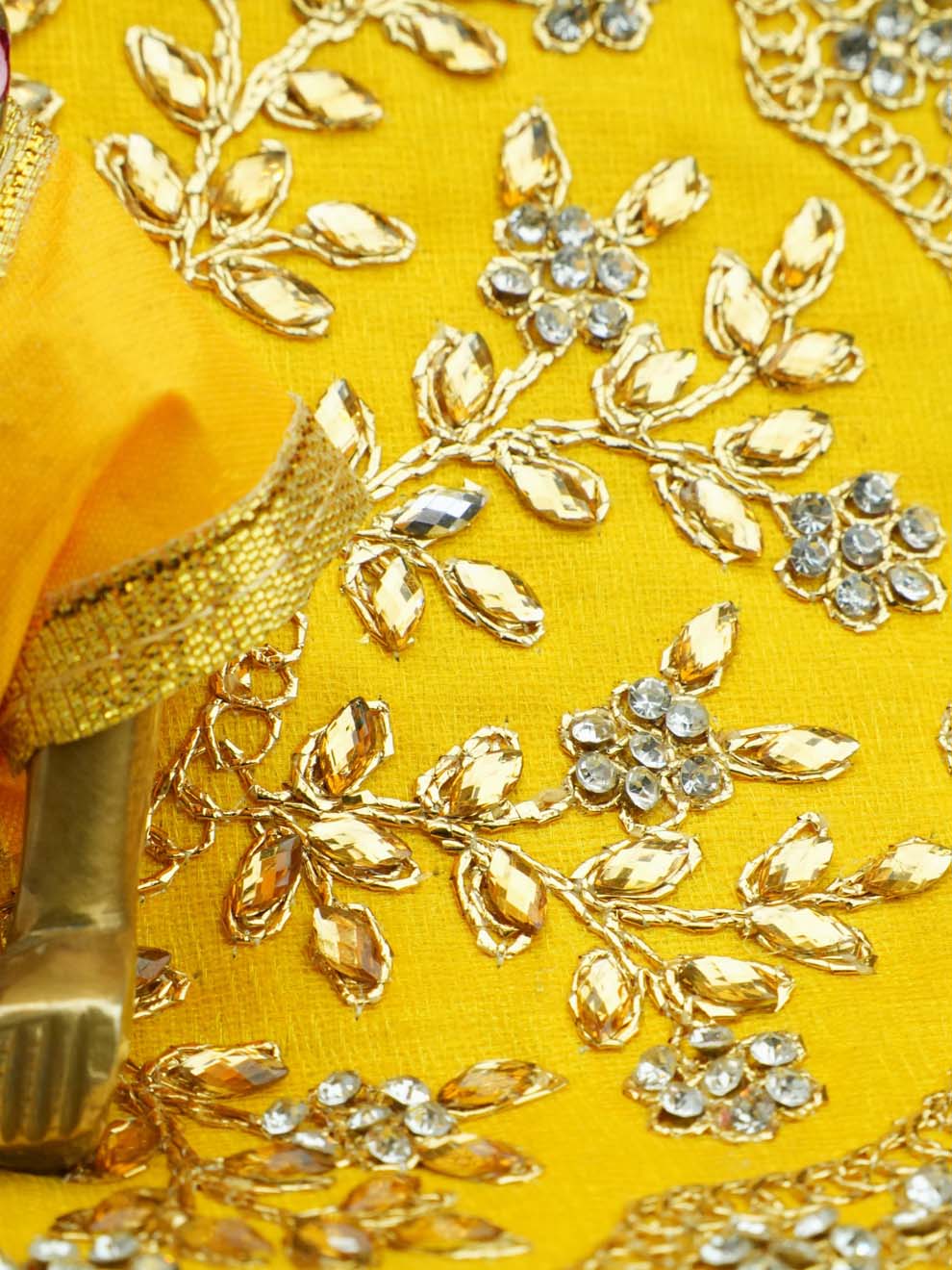 vallari fancy y Laddu Gopal Dresses Online in India Winter Dress for Poshak Thakurji Kanha Ji Accessories Dhoti Kurta Set Pajama Aasan Janmashtami Special Summer Shringar Fancy Jacket Premium Festival Bistar Combo om poshak kanha thakurji bal lala lalla ladoo