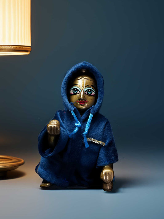 vraj hoodie db winter bistar dress ladoo dresses laddu gopal dress thakurji kanha ji bal om poshak mathura online best 