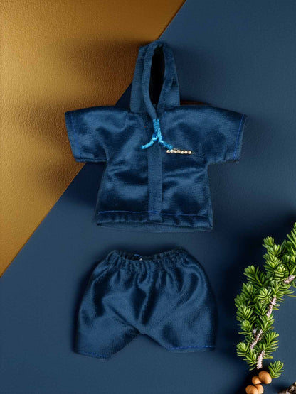 vraj hoodie db winter bistar dress ladoo dresses laddu gopal dress thakurji kanha ji bal om poshak mathura online best 