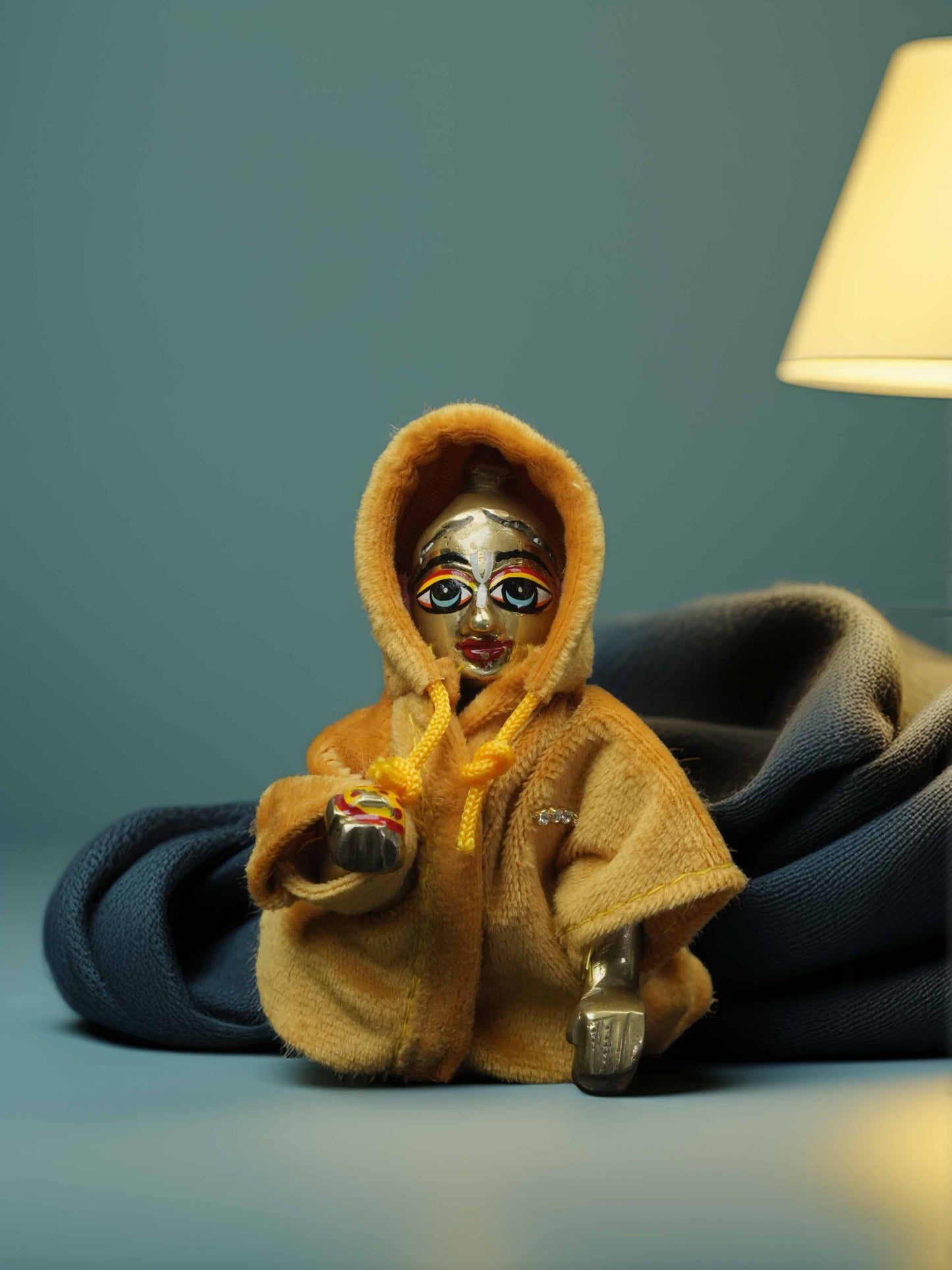 vraj y hoddie winter dress ladoo dresses laddu gopal dress thakurji kanha ji bal om poshak mathura online best