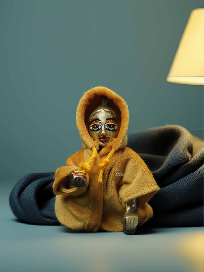 vraj y hoddie winter dress ladoo dresses laddu gopal dress thakurji kanha ji bal om poshak mathura online best