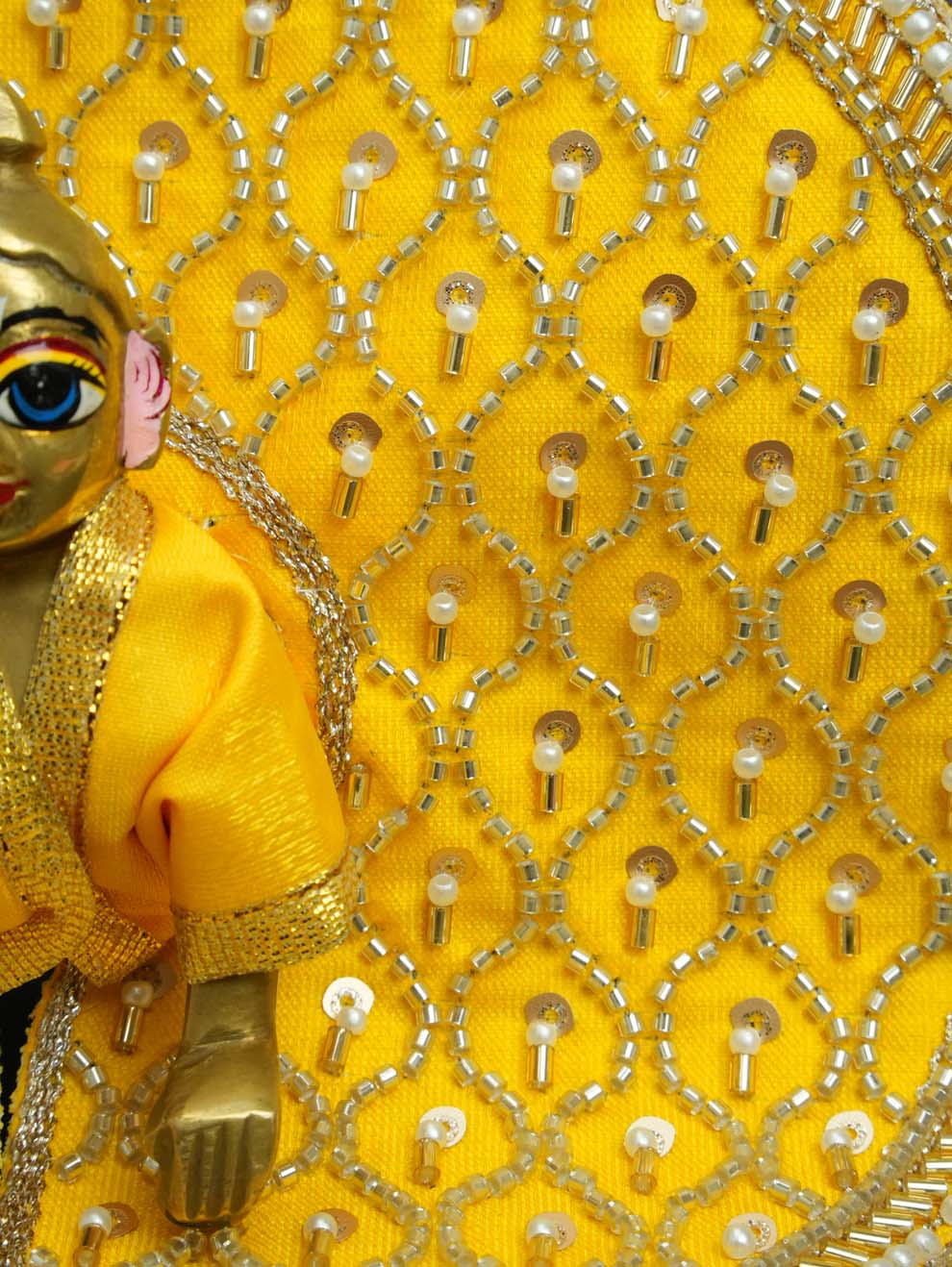 best Mathura wholesale manufacturer Laddu Gopal Dresses Online in India Winter Dress for Poshak Thakurji Kanha Ji Accessories Dhoti Kurta Set Pajama Aasan Janmashtami Special Summer Shringar Fancy Jacket Premium Festival Bistar Combo om poshak kanha thakurji bal lala lalla ladoo