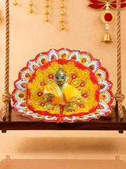 Yellow - Red